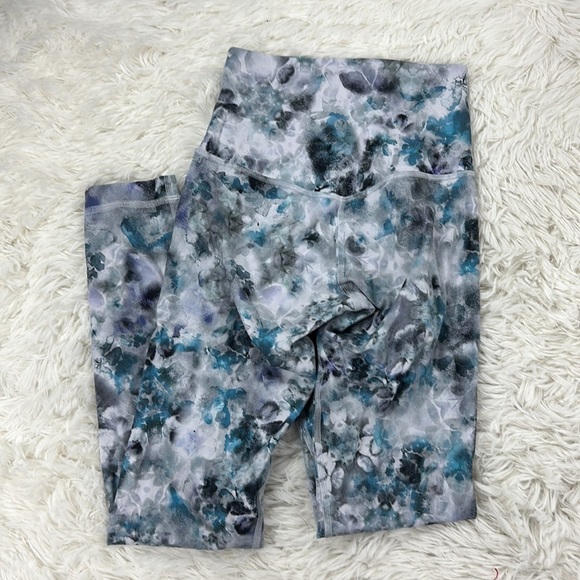 Lululemon Align Pant 28" Kaleidofloral Multi - Picture 6 of 6